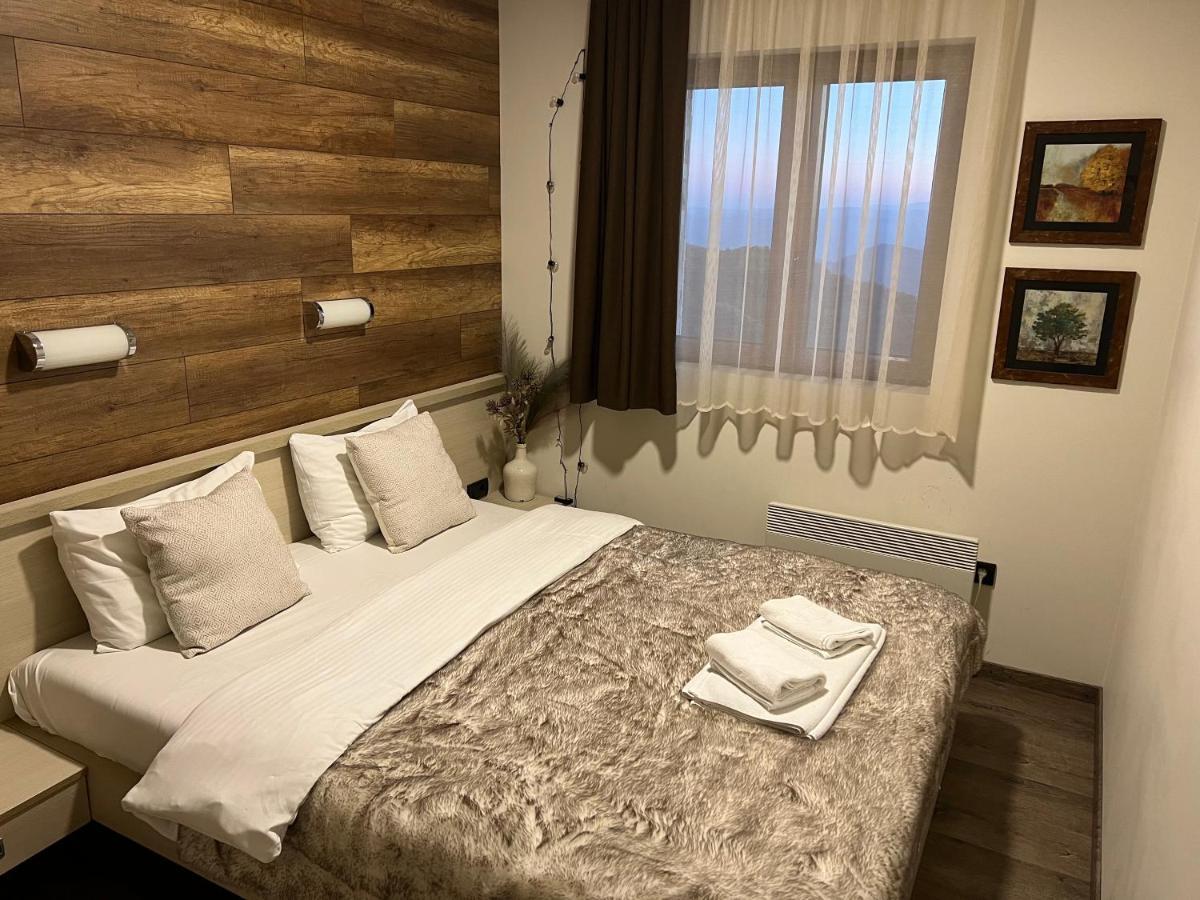 Apartment F10 Milmari Resort Kopaonik Zewnętrze zdjęcie